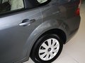 福克斯 福克斯三厢 1.8 AT 经典基本型 2012款图片
