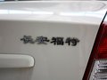 福克斯 福克斯三厢 1.8 MT 经典时尚型 2012款图片