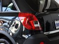 安德拉 安德拉 2.4L AT 舒适四驱版5座 2012款图片