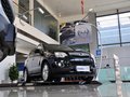 安德拉 安德拉 2.4L AT 舒適四驅(qū)版5座 2012款圖片