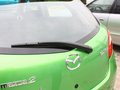 马自达2 2012款 Mazda2 图片