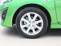 马自达2 2012款 Mazda2 图片