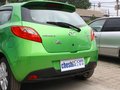 马自达2 2012款 Mazda2 图片