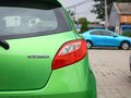 馬自達(dá)2 2012款 Mazda2 圖片