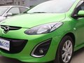 马自达2 2012款 Mazda2 图片