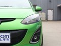 马自达2 2012款 Mazda2 图片