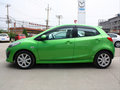 馬自達(dá)2 2012款 Mazda2 圖片
