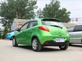 馬自達(dá)2 2012款 Mazda2 圖片
