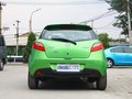 马自达2 2012款 Mazda2 图片