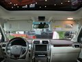 雷克萨斯GX 2012款 4.0 AT 雷克萨斯GX400