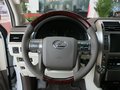 雷克萨斯GX 2012款 4.0 AT 雷克萨斯GX400