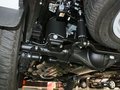 雷克萨斯GX 2012款 4.0 AT 雷克萨斯GX400