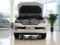 雷克萨斯GX 2012款 4.0 AT 雷克萨斯GX400