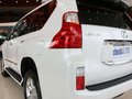 雷克萨斯GX 2012款 4.0 AT 雷克萨斯GX400