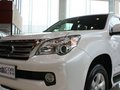 雷克萨斯GX 2012款 4.0 AT 雷克萨斯GX400