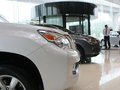 雷克萨斯GX 2012款 4.0 AT 雷克萨斯GX400