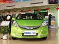 飞度（进口） 2012款 飞度混动版图片