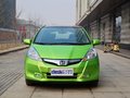 飞度（进口） 2012款 飞度混动版图片