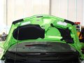 飞度（进口） 飞度 1.3 CVT 混合动力版 2012款图片