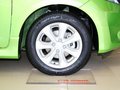 飞度（进口） 飞度 1.3 CVT 混合动力版 2012款图片