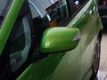 飞度（进口） 飞度 1.3 CVT 混合动力版 2012款图片