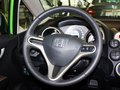 飞度（进口） 飞度 1.3 CVT 混合动力版 2012款图片