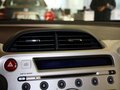 飞度（进口） 飞度 1.3 CVT 混合动力版 2012款图片