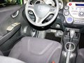 飞度（进口） 飞度 1.3 CVT 混合动力版 2012款图片