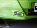 飛度（進口） 飛度 1.3 CVT 混合動力版 2012款圖片