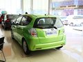 飞度（进口） 飞度 1.3 CVT 混合动力版 2012款图片