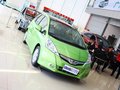 飛度（進口） 飛度 1.3 CVT 混合動力版 2012款圖片