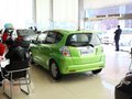 飛度（進(jìn)口） 飛度 1.3 CVT 混合動(dòng)力版 2012款圖片