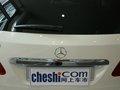 奔驰B级 2012款 奔驰 B200图片