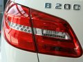 奔驰B级 2012款 奔驰 B200图片