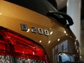 奔驰B级 2012款 B200图片