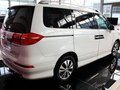 艾力绅 艾力绅 2.4 AT VTi-S 尊贵版 2012款图片