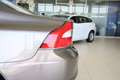 沃爾沃S80L 2012款 S80L 3.0T DCT T6 AWD 智尊版圖片