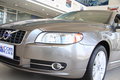 沃尔沃S80L 2012款 S80L 3.0T DCT T6 AWD 智尊版图片