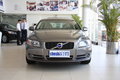 沃尔沃S80L 2012款 S80L 3.0T DCT T6 AWD 智尊版图片