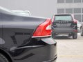 沃尔沃S80L S80L 2.0T DCT T5 智尊版 2012款图片