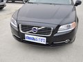 沃爾沃S80L S80L 2.0T DCT T5 智尊版 2012款圖片