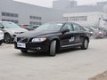 沃尔沃S80L S80L 2.0T DCT T5 智尊版 2012款图片