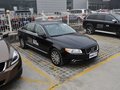 沃爾沃S80L S80L 2.0T DCT T5 智尊版 2012款圖片