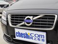 沃尔沃S80L S80L 2.0T DCT T5 智尊版 2012款图片