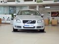 沃爾沃S80L S80L 2.0T DCT T5 智尊版 2012款圖片