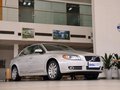 沃爾沃S80L S80L 2.0T DCT T5 智尊版 2012款圖片