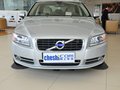 沃尔沃S80L S80L 2.0T DCT T5 智尊版 2012款图片