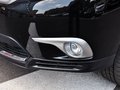 汉兰达 3.5L 自动 精英版 7座 2012款图片