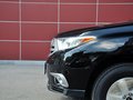汉兰达 3.5L 自动 精英版 7座 2012款图片