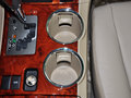 汉兰达 2012款 汉兰达 2.7L AT 至尊版图片